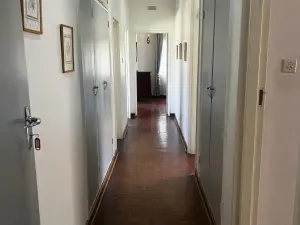 3 Bedroom House to Rent in Alexandra Park