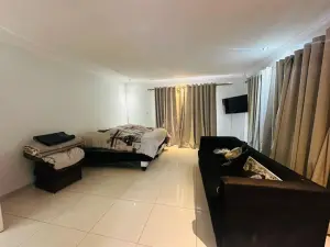 4 Bedroom House to Rent in Maranatha
