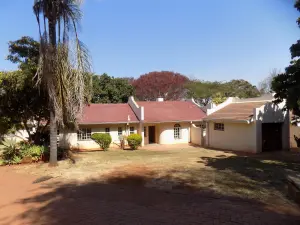 Townhouse/Complex/Cluster to Rent
