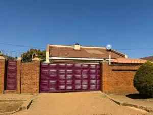 House for Sale