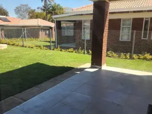 Townhouse/Complex/Cluster to Rent in Highlands