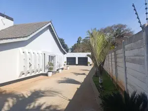 4 Bedroom House to Rent in Gunhill
