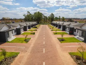 Townhouse/Complex/Cluster for Sale