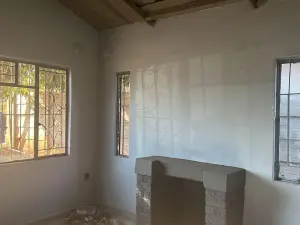 4 Bedroom House to Rent in Kuwadzana