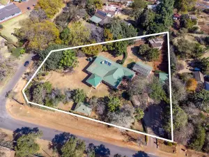 6 Bedroom House to Rent in Mount Pleasant