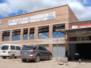 Commercial Property in Southlea Park