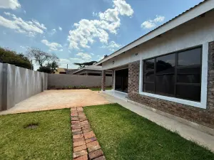 3 Bedroom House to Rent in Highlands