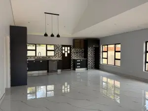 3 Bedroom House to Rent in Highlands