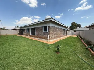3 Bedroom House to Rent in Highlands