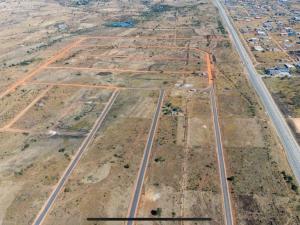 Residential Stand for Sale