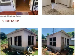 5 Bedroom House to Rent in Mount Pleasant