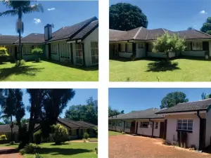 5 Bedroom House to Rent in Mount Pleasant