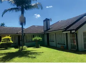 5 Bedroom House to Rent in Mount Pleasant