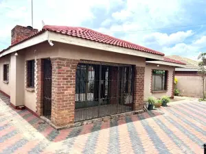 House to Rent