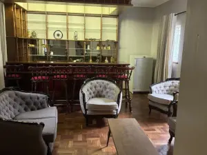 3 Bedroom House to Rent in Alexandra Park
