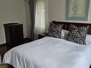 3 Bedroom House to Rent in Alexandra Park