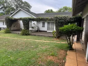 3 Bedroom House to Rent in Alexandra Park