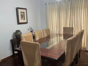 3 Bedroom House to Rent in Alexandra Park