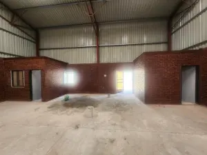 Warehouse/Industrial to Rent in Sunway City