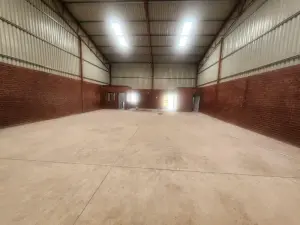 Warehouse/Industrial to Rent in Sunway City