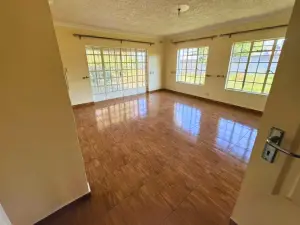 5 Bedroom House to Rent in Chadcombe