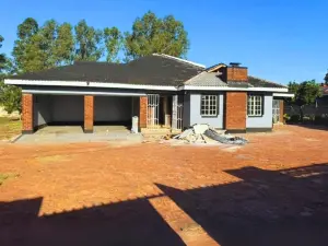 House to Rent