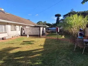 4 Bedroom House to Rent in Greendale
