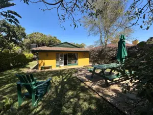 Cottage/Garden Flat to Rent