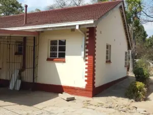 House to Rent
