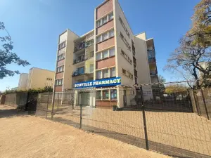 Flat/Apartment for Sale