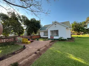 Cottage/Garden Flat for Sale