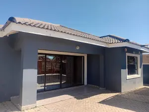 House to Rent