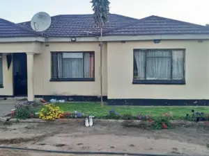 House to Rent