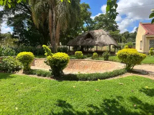 Room to Rent in Waterfalls