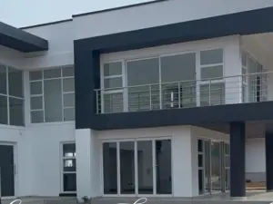 Flat/Apartment to Rent in Carrick Creagh Estate
