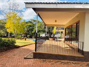 Warehouse/Industrial to Rent in Chisipite