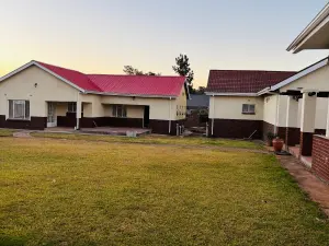 7 Bedroom House to Rent in Quinnington