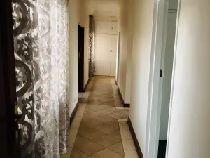 7 Bedroom House to Rent in Quinnington