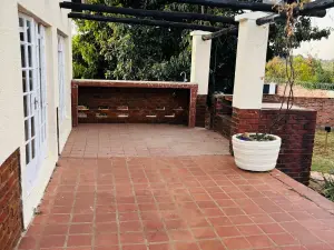 7 Bedroom House to Rent in Quinnington