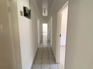 4 Bedroom House to Rent in Borrowdale West