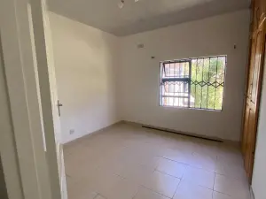 4 Bedroom House to Rent in Borrowdale West