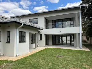 6 Bedroom House to Rent in Kambanji