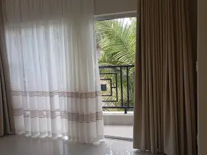 4 Bedroom House to Rent in Borrowdale Brooke