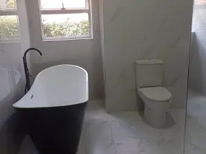 4 Bedroom House to Rent in Borrowdale Brooke