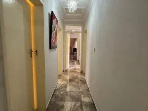 3 Bedroom House to Rent in Belvedere