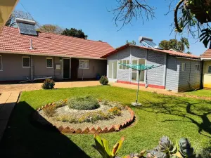 3 Bedroom House to Rent in Belvedere