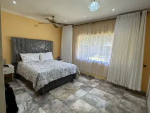 3 Bedroom House to Rent in Belvedere