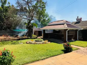 3 Bedroom House to Rent in Belvedere