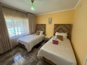3 Bedroom House to Rent in Belvedere