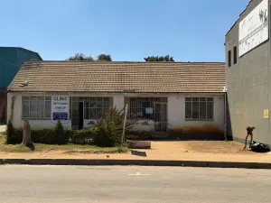 Commercial Property for Sale